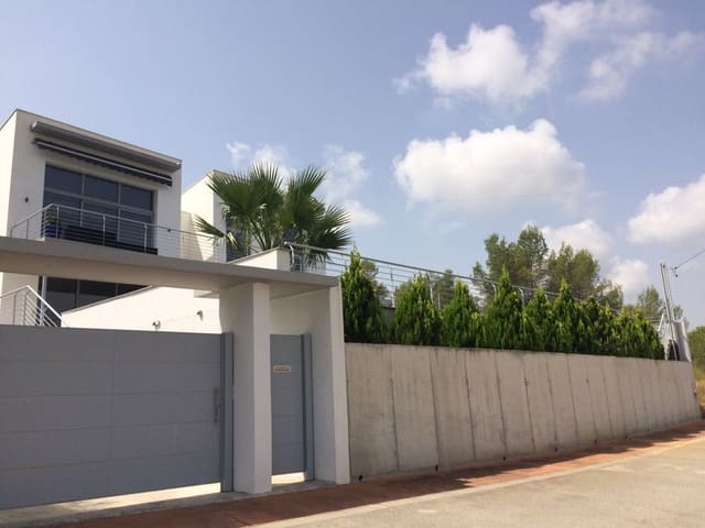 Undeveloped Land for sale in Olivella - € 98,000 (Ref: 4839896)