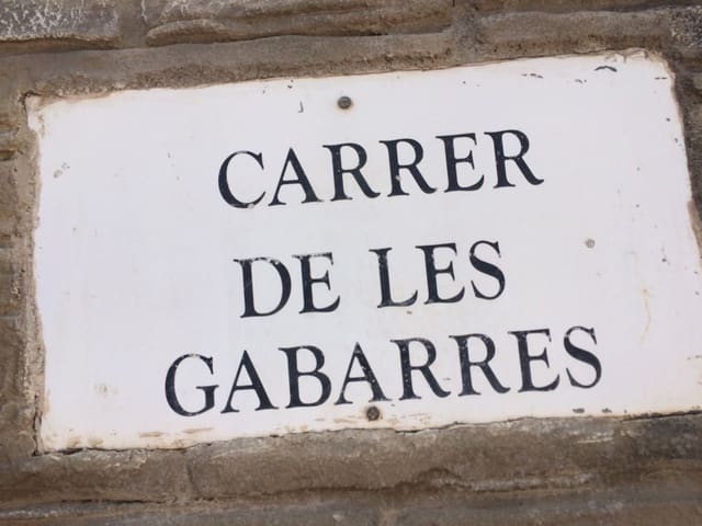 Undeveloped Land for sale in Olivella - € 98,000 (Ref: 4839896)