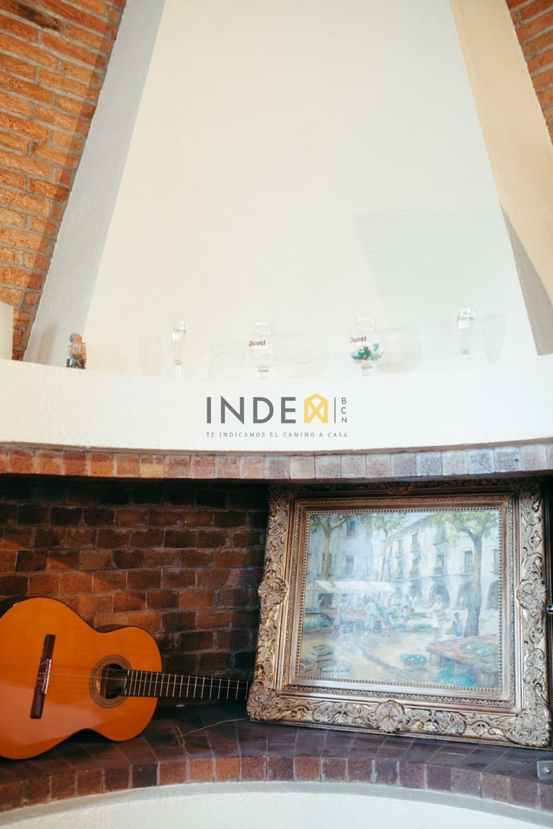 11 soveværelse Villa til salg i Begues med swimmingpool garage - € 1.600.000 (Ref: 4839912)