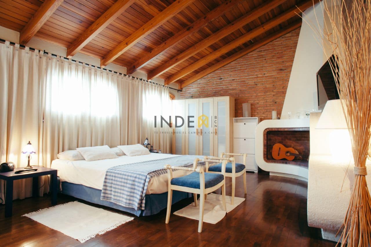 11 soveværelse Villa til salg i Begues med swimmingpool garage - € 1.600.000 (Ref: 4839912)