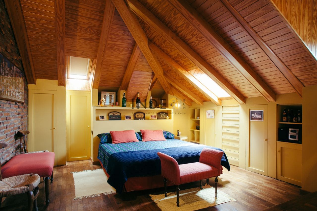 11 soveværelse Villa til salg i Begues med swimmingpool garage - € 1.600.000 (Ref: 4839912)