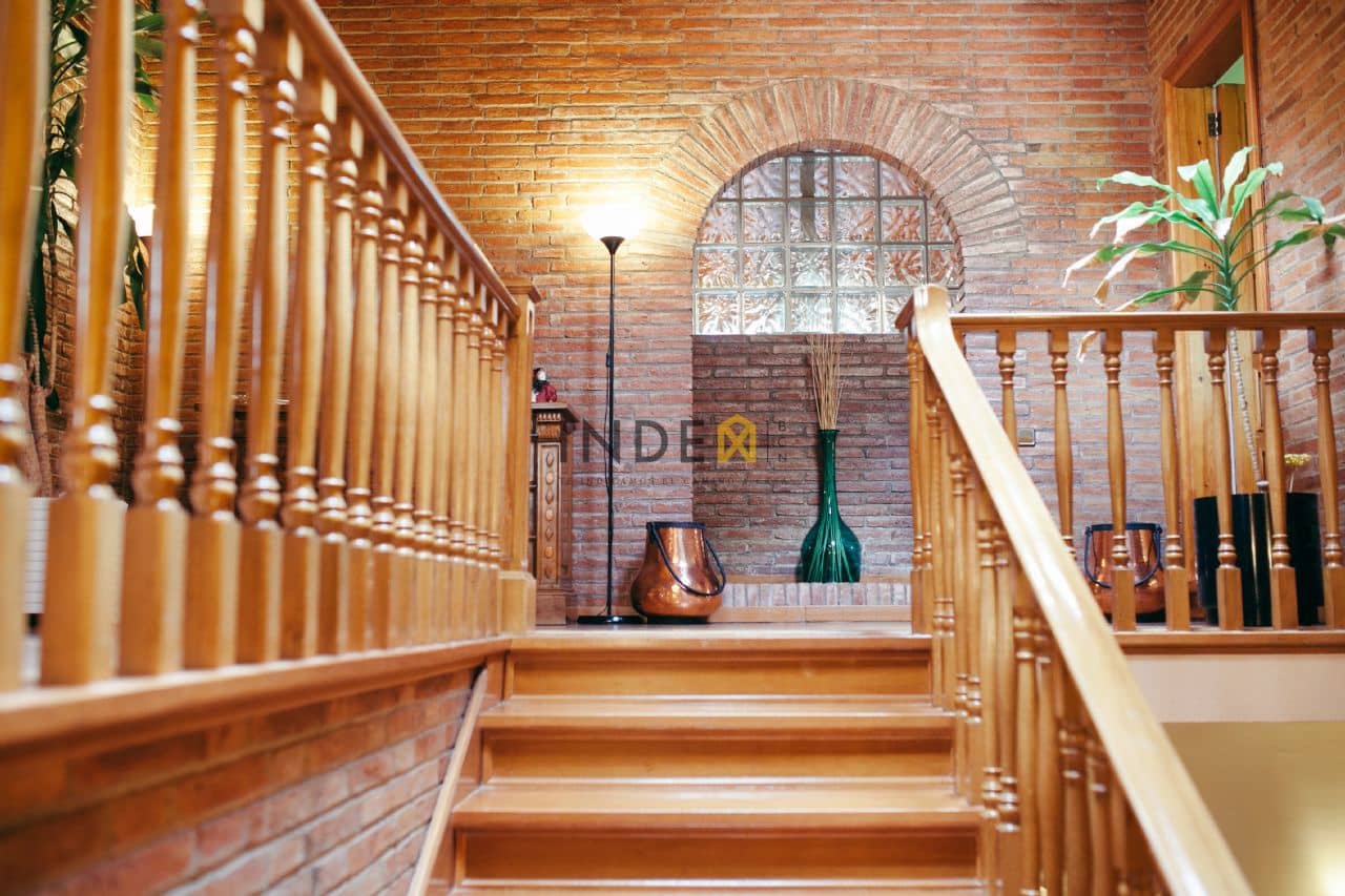 11 soveværelse Villa til salg i Begues med swimmingpool garage - € 1.600.000 (Ref: 4839912)