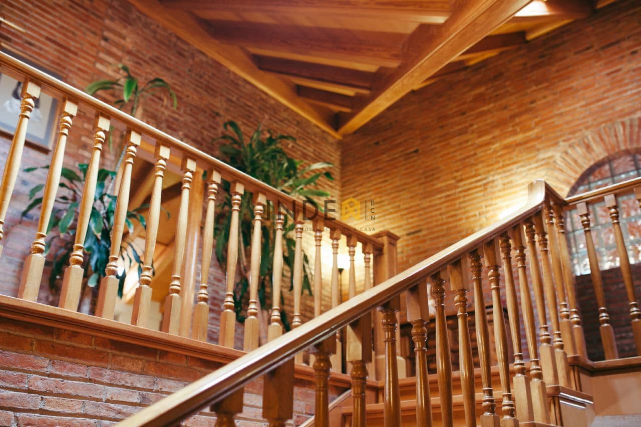 11 soveværelse Villa til salg i Begues med swimmingpool garage - € 1.600.000 (Ref: 4839912)