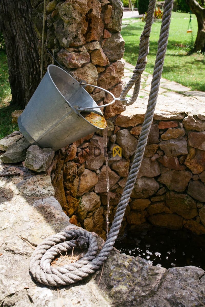 11 soveværelse Villa til salg i Begues med swimmingpool garage - € 1.600.000 (Ref: 4839912)