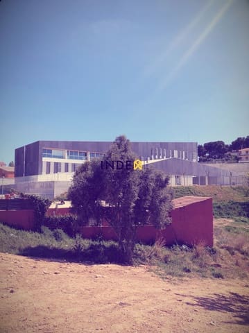 Byggetomt til salgs i Segur de Calafell, Calafell - € 56 000 (Ref: 4958890)