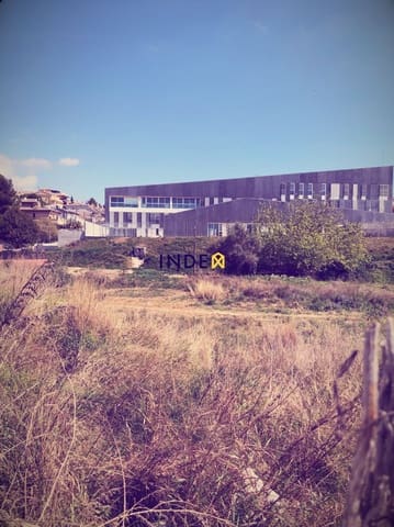 Byggetomt til salgs i Segur de Calafell, Calafell - € 56 000 (Ref: 4958890)