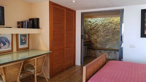 5 slaapkamer Villa te huur in Sitges met zwembad garage - € 4.500 (Ref: 5694650)