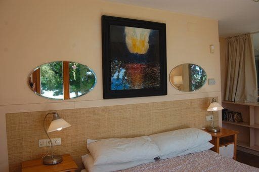 5 slaapkamer Villa te huur in Sitges met zwembad garage - € 4.500 (Ref: 5694650)