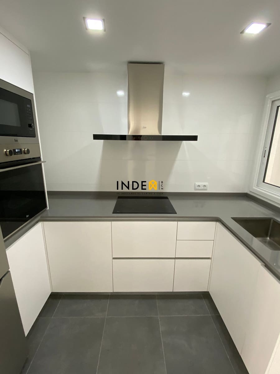 3 soverom Leilighet til salgs i Sitges - € 545 000 (Ref: 5694659)