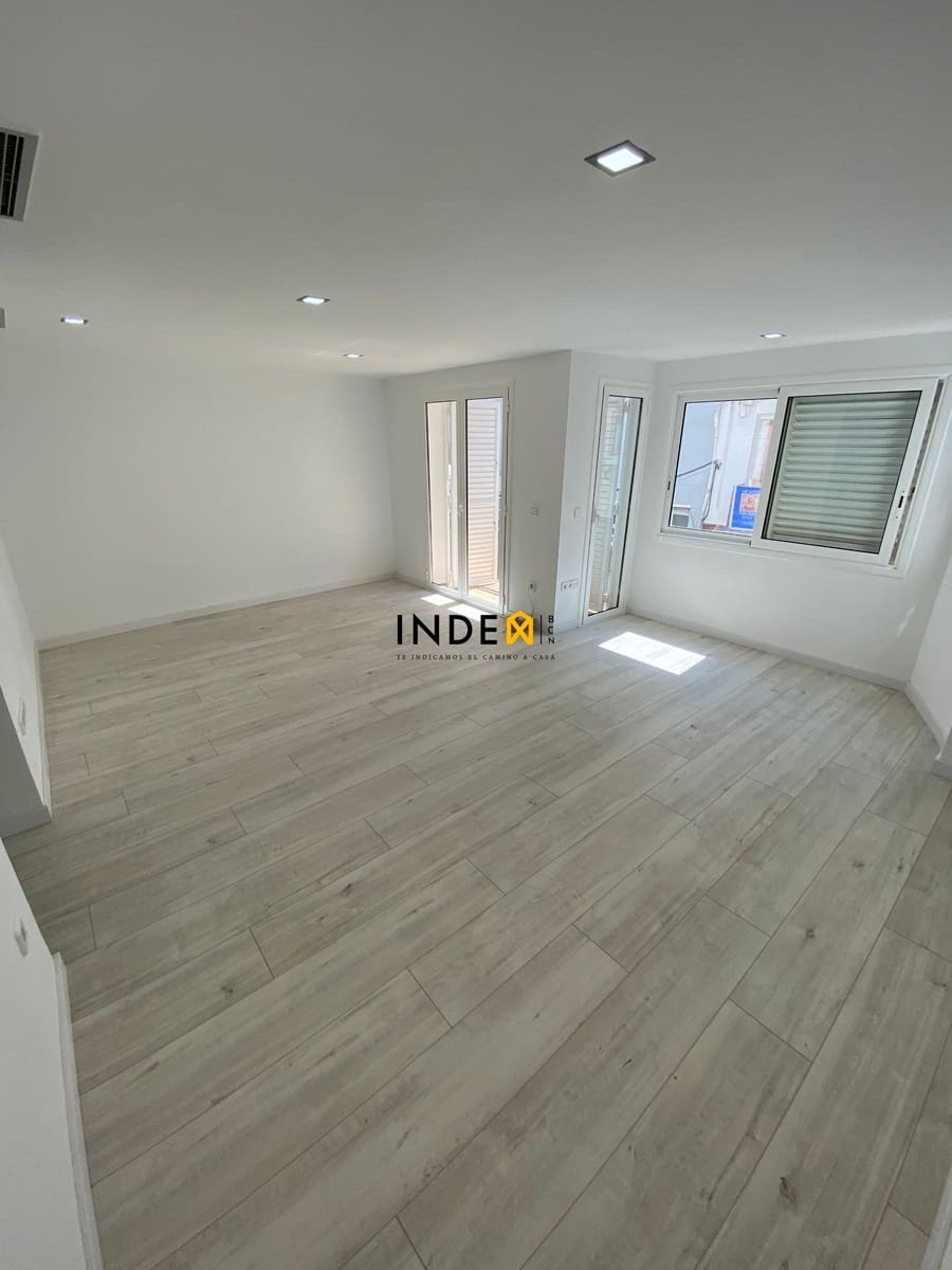 3 soverom Leilighet til salgs i Sitges - € 545 000 (Ref: 5694659)