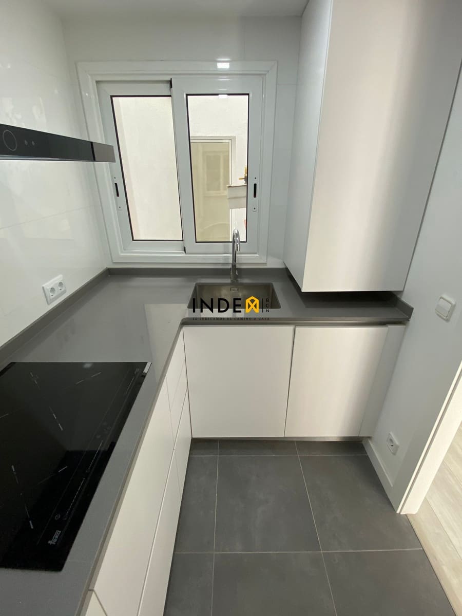 3 soverom Leilighet til salgs i Sitges - € 545 000 (Ref: 5694659)