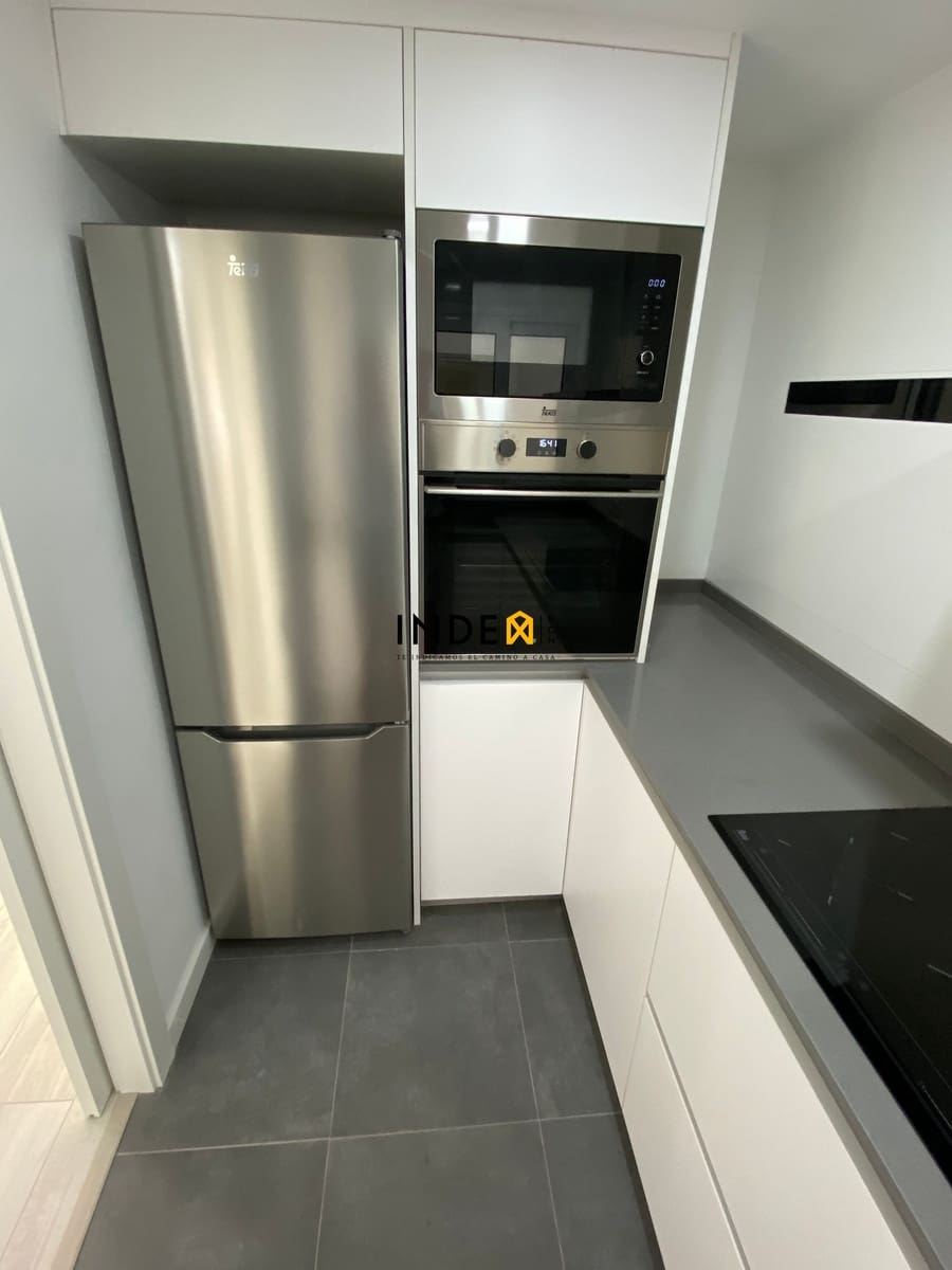 3 soverom Leilighet til salgs i Sitges - € 545 000 (Ref: 5694659)