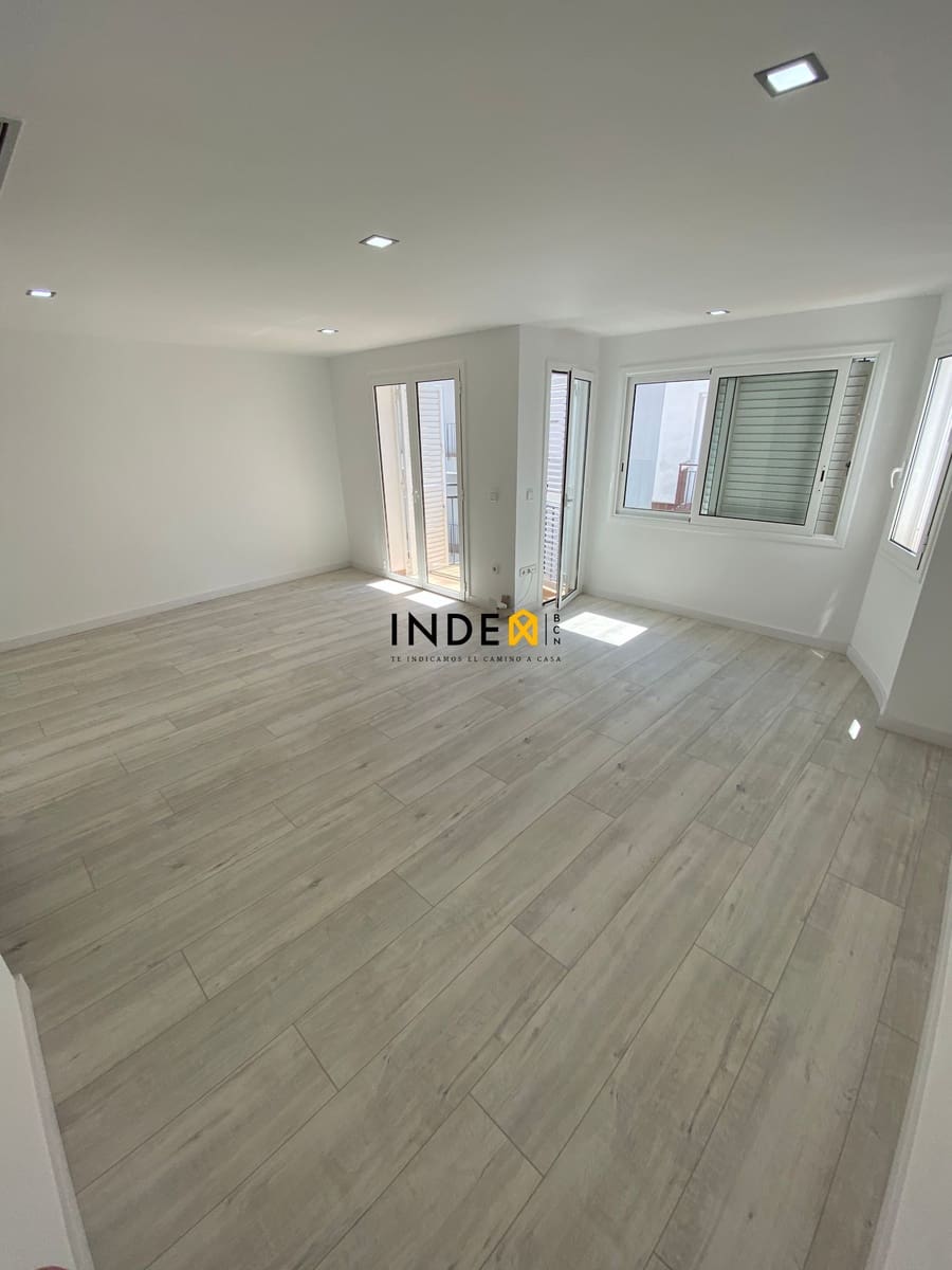 3 soveværelse Lejlighed til salg i Sitges - € 495.000 (Ref: 5694660)