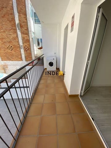 3 sypialnia Mieszkanie na sprzedaż w Sitges - 495 000 € (Ref: 5694660)