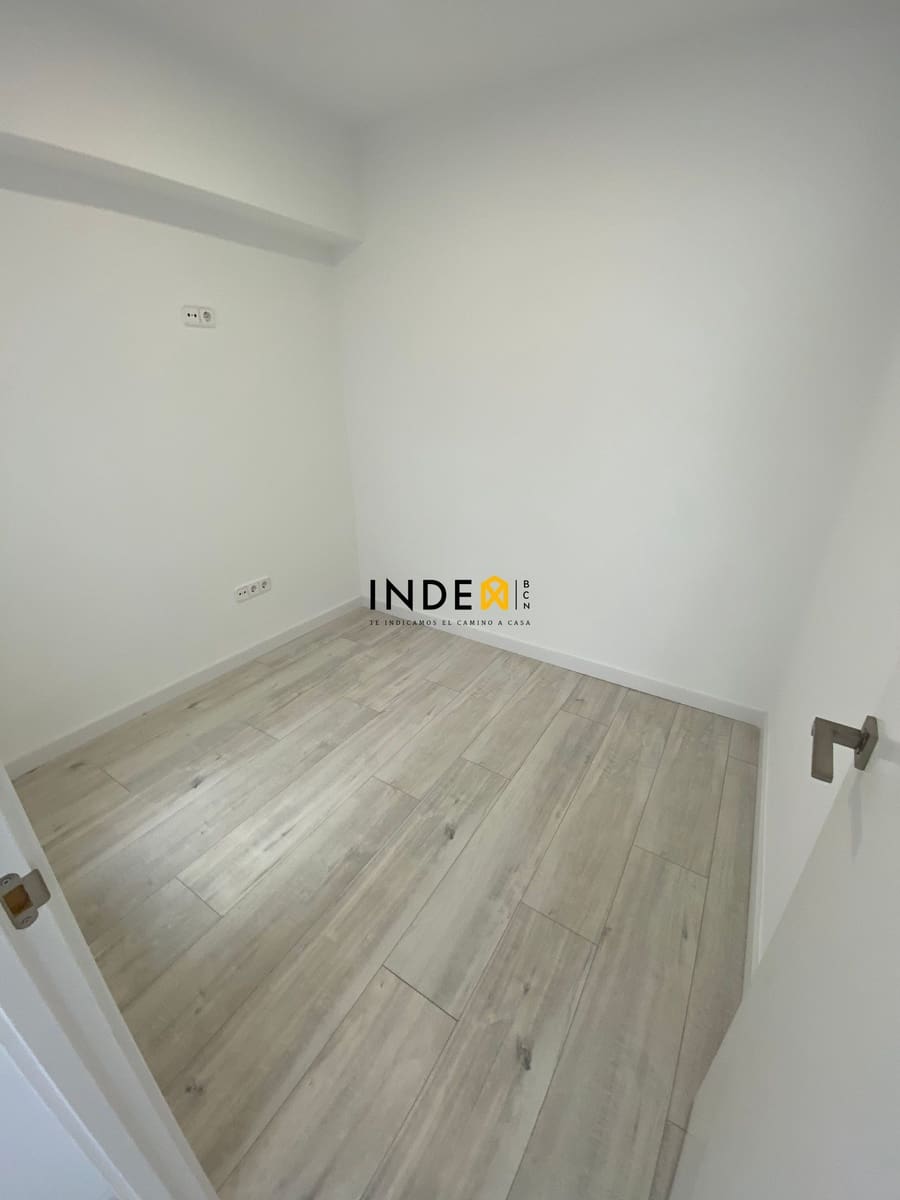 3 soveværelse Lejlighed til salg i Sitges - € 495.000 (Ref: 5694660)