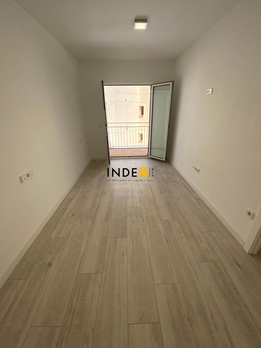 3 soveværelse Lejlighed til salg i Sitges - € 495.000 (Ref: 5694660)