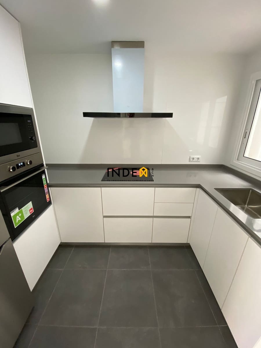 3 soveværelse Lejlighed til salg i Sitges - € 495.000 (Ref: 5694660)