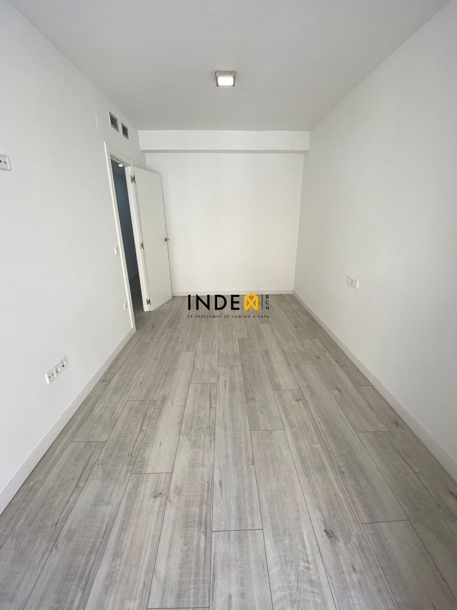 3 soveværelse Lejlighed til salg i Sitges - € 495.000 (Ref: 5694660)