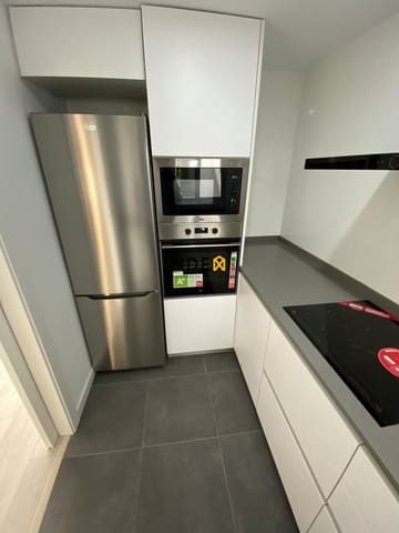 3 sypialnia Mieszkanie na sprzedaż w Sitges - 495 000 € (Ref: 5694660)