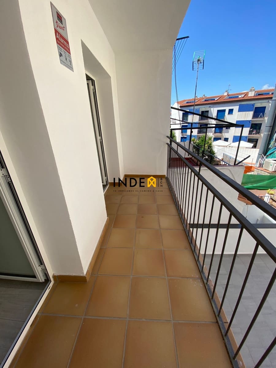 3 soveværelse Lejlighed til salg i Sitges - € 495.000 (Ref: 5694660)