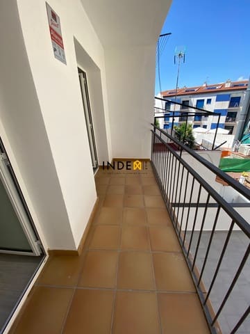 3 sypialnia Mieszkanie na sprzedaż w Sitges - 495 000 € (Ref: 5694660)