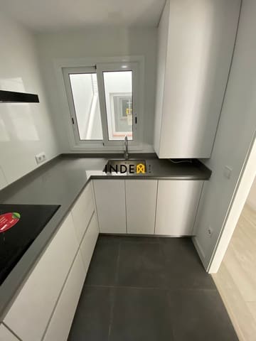 3 sypialnia Mieszkanie na sprzedaż w Sitges - 495 000 € (Ref: 5694660)