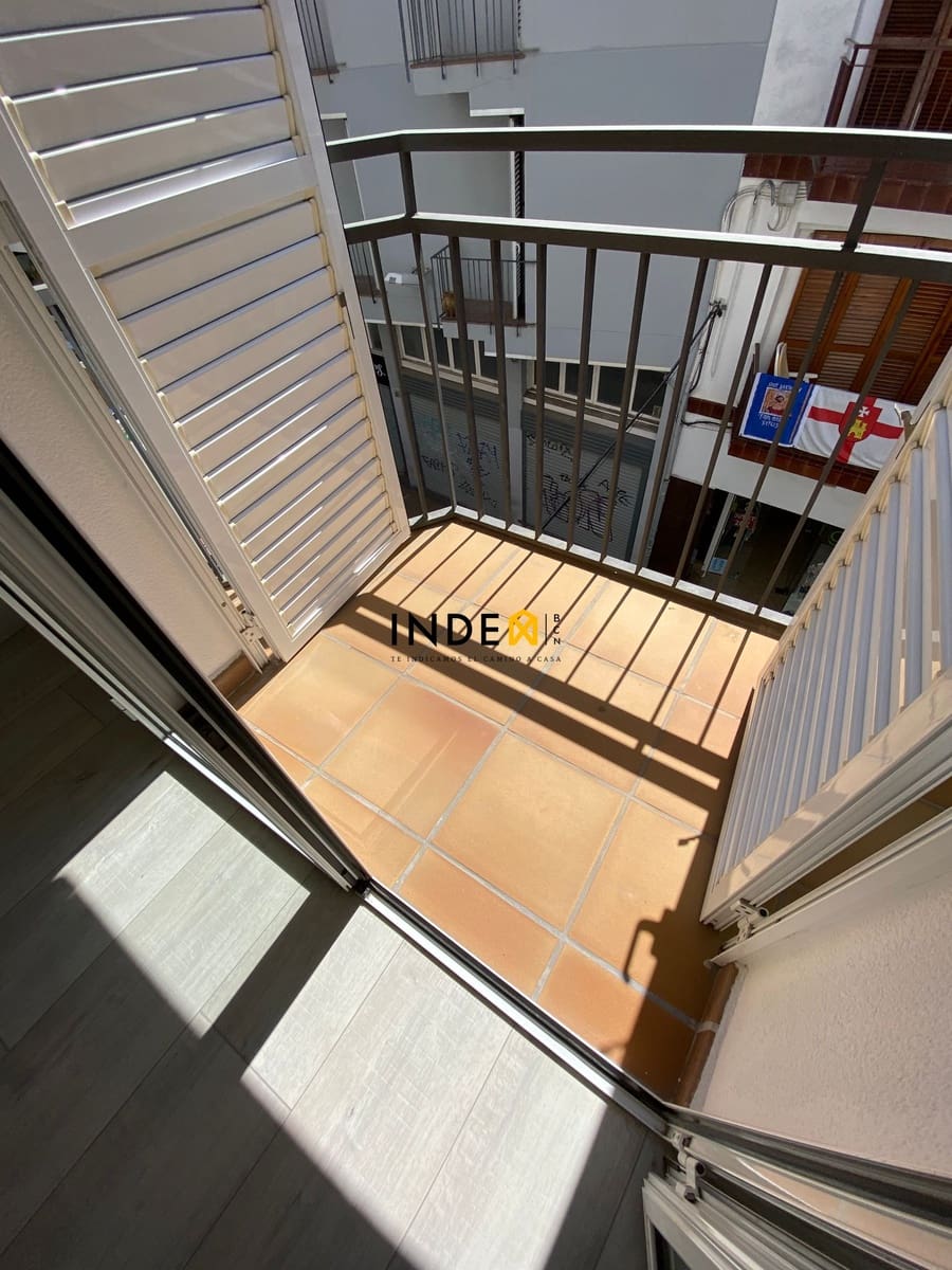 3 soveværelse Lejlighed til salg i Sitges - € 495.000 (Ref: 5694660)