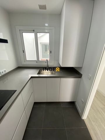 4 quarto Apartamento para venda em Sitges - 490 000 € (Ref: 5694661)