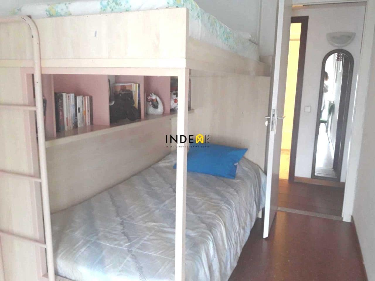 3 camera da letto Appartamento da affitare come casa vacanza in Sitges - 1.200 € (Rif: 5694682)