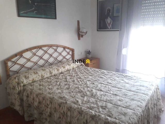 3 slaapkamer Flat voor vakantieverhuur in Sitges - € 1.200 (Ref: 5694682)