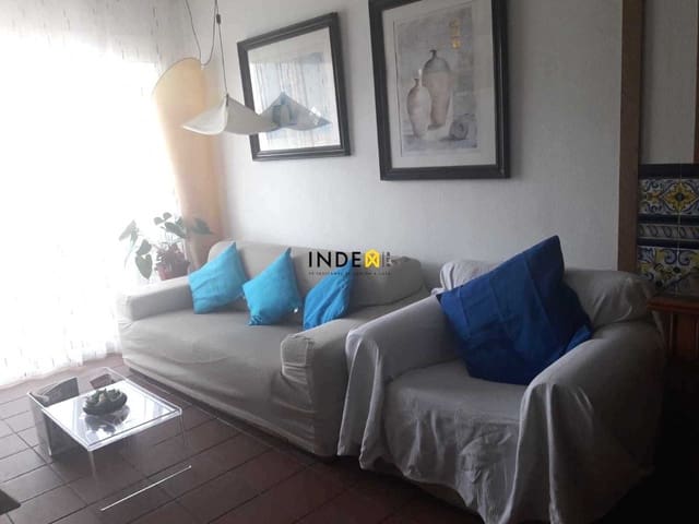 3 slaapkamer Flat voor vakantieverhuur in Sitges - € 1.200 (Ref: 5694682)