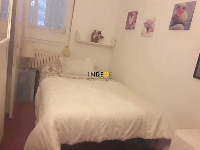 3 slaapkamer Flat voor vakantieverhuur in Sitges - € 1.200 (Ref: 5694682)