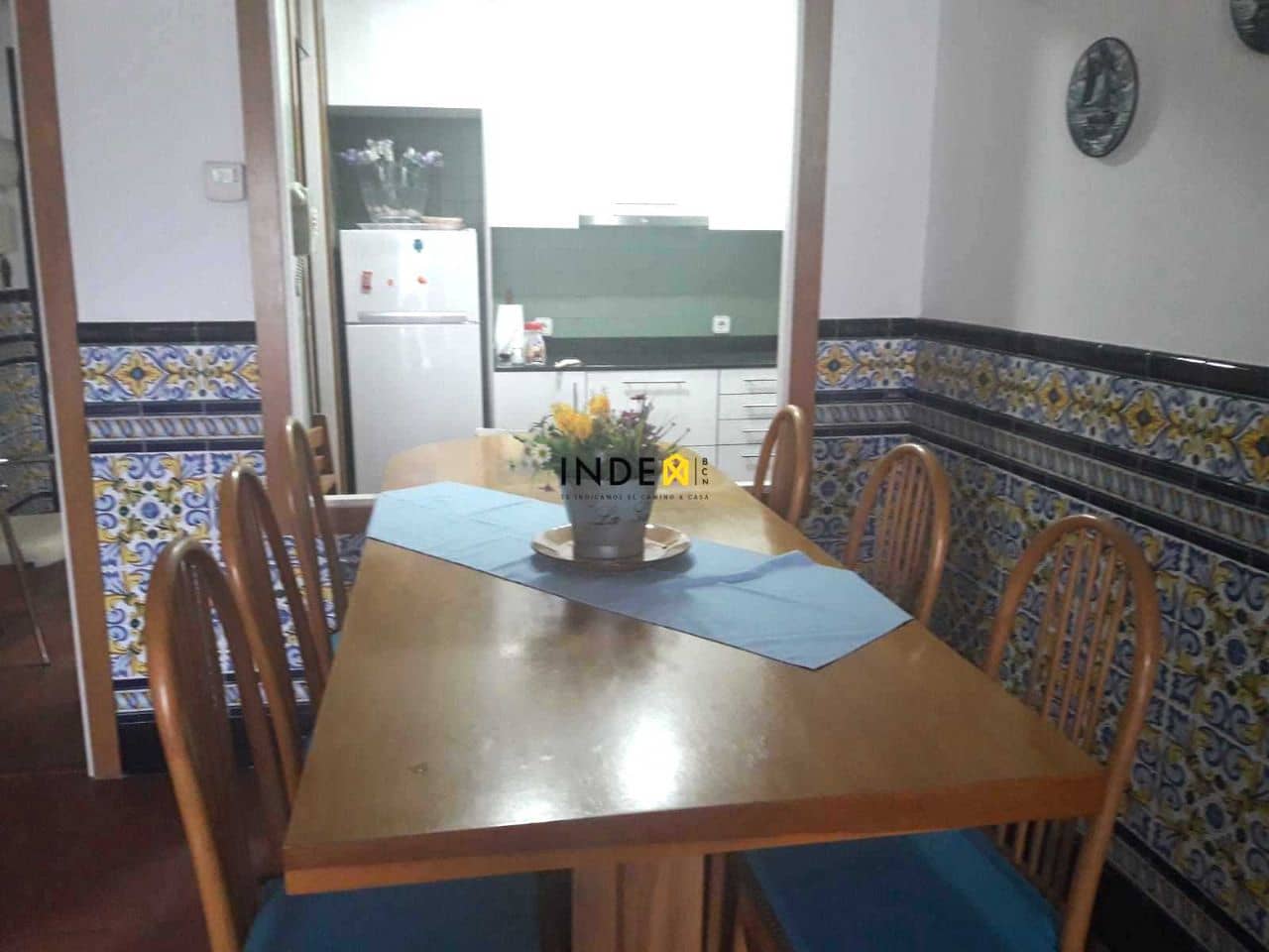 3 camera da letto Appartamento da affitare come casa vacanza in Sitges - 1.200 € (Rif: 5694682)