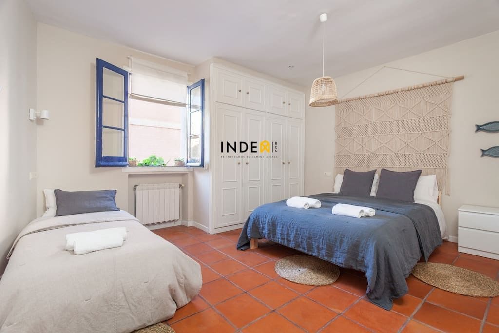 3 sovrum Villa för semesterbostäder i Sitges - 1 500 € (Ref: 5694689)
