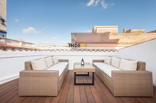   3 soveværelse   ferieVilla i Sitges   - € 1.500 (Ref: 5694689)