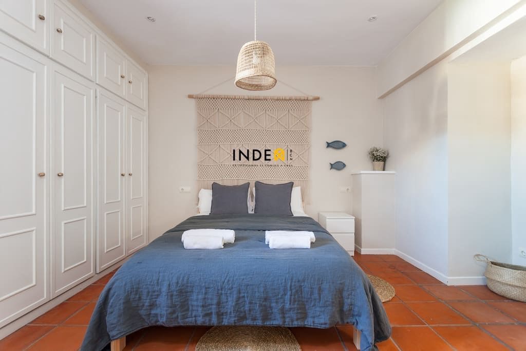 3 sovrum Villa för semesterbostäder i Sitges - 1 500 € (Ref: 5694689)