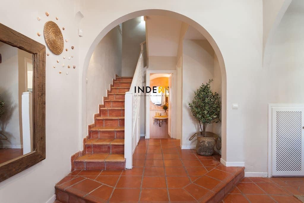 3 sovrum Villa för semesterbostäder i Sitges - 1 500 € (Ref: 5694689)
