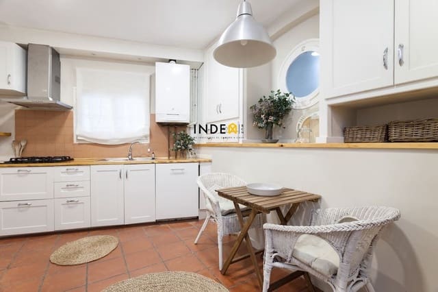   3 soveværelse   ferieVilla i Sitges   - € 1.500 (Ref: 5694689)