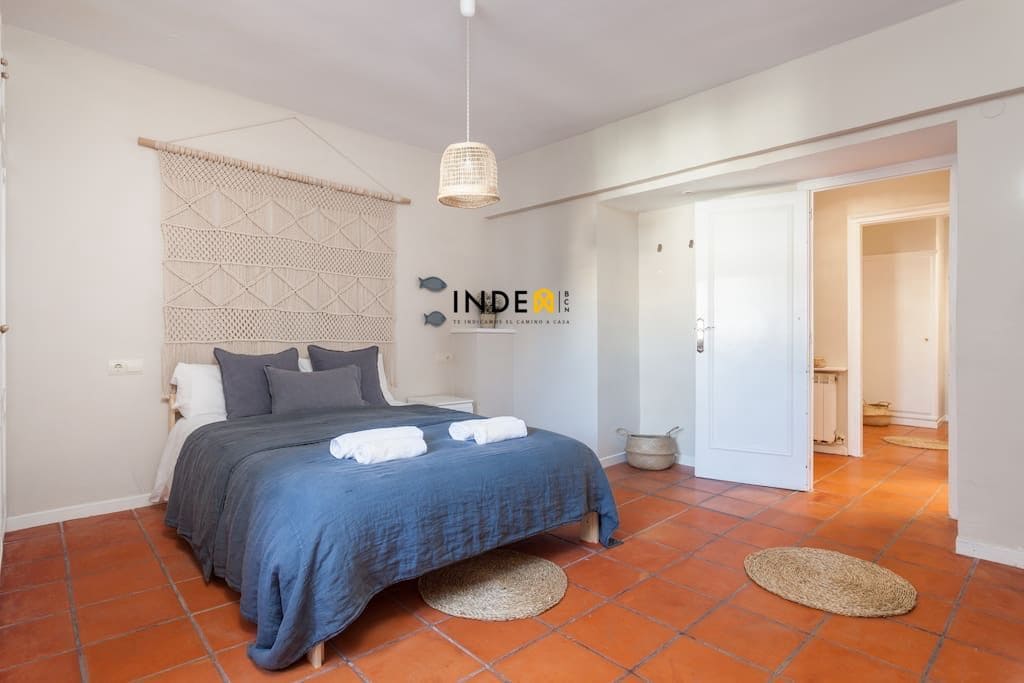 3 sovrum Villa för semesterbostäder i Sitges - 1 500 € (Ref: 5694689)