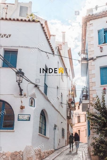 3 sovrum Villa för semesterbostäder i Sitges - 1 500 € (Ref: 5694689)