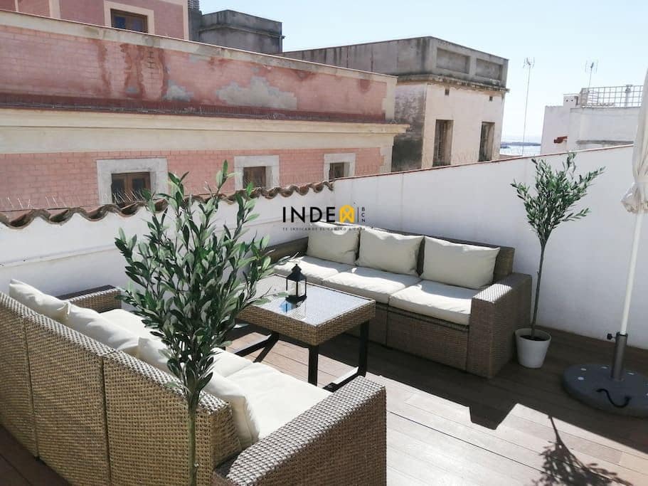 3 sovrum Villa för semesterbostäder i Sitges - 1 500 € (Ref: 5694689)