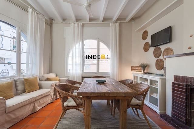   3 soveværelse   ferieVilla i Sitges   - € 1.500 (Ref: 5694689)