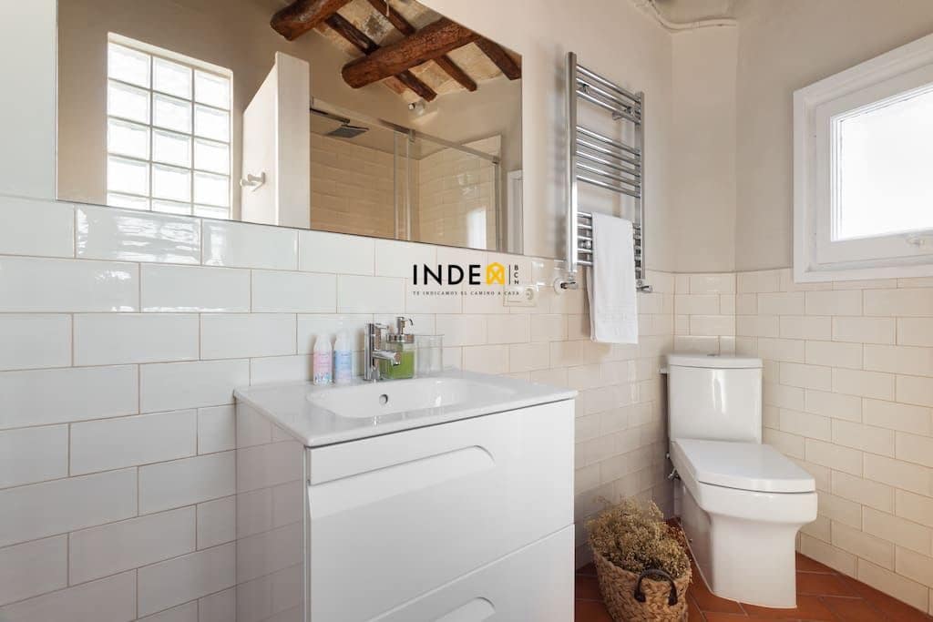 3 sovrum Villa för semesterbostäder i Sitges - 1 500 € (Ref: 5694689)