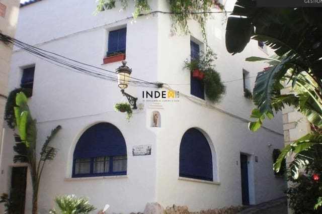   3 soveværelse   ferieVilla i Sitges   - € 1.500 (Ref: 5694689)