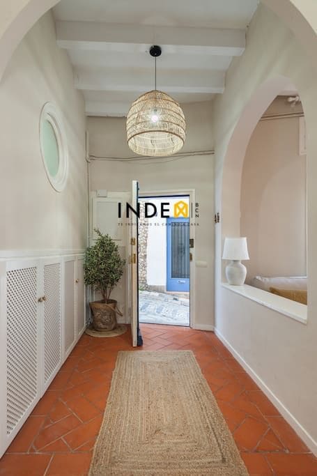 3 sovrum Villa för semesterbostäder i Sitges - 1 500 € (Ref: 5694689)