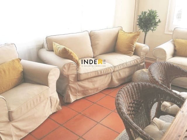   3 soveværelse   ferieVilla i Sitges   - € 1.500 (Ref: 5694689)