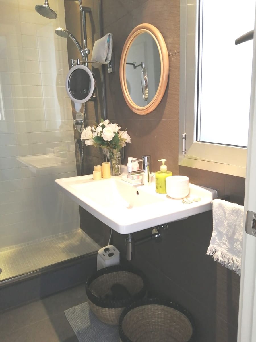 1 camera da letto Attico da affitare come casa vacanza in Sitges - 2.000 € (Rif: 5694719)