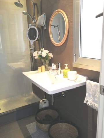 1 slaapkamer Penthouse voor vakantieverhuur in Sitges - € 2.000 (Ref: 5694719)