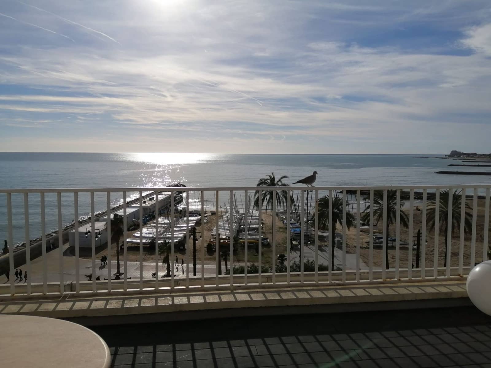 1 camera da letto Attico da affitare come casa vacanza in Sitges - 2.000 € (Rif: 5694719)