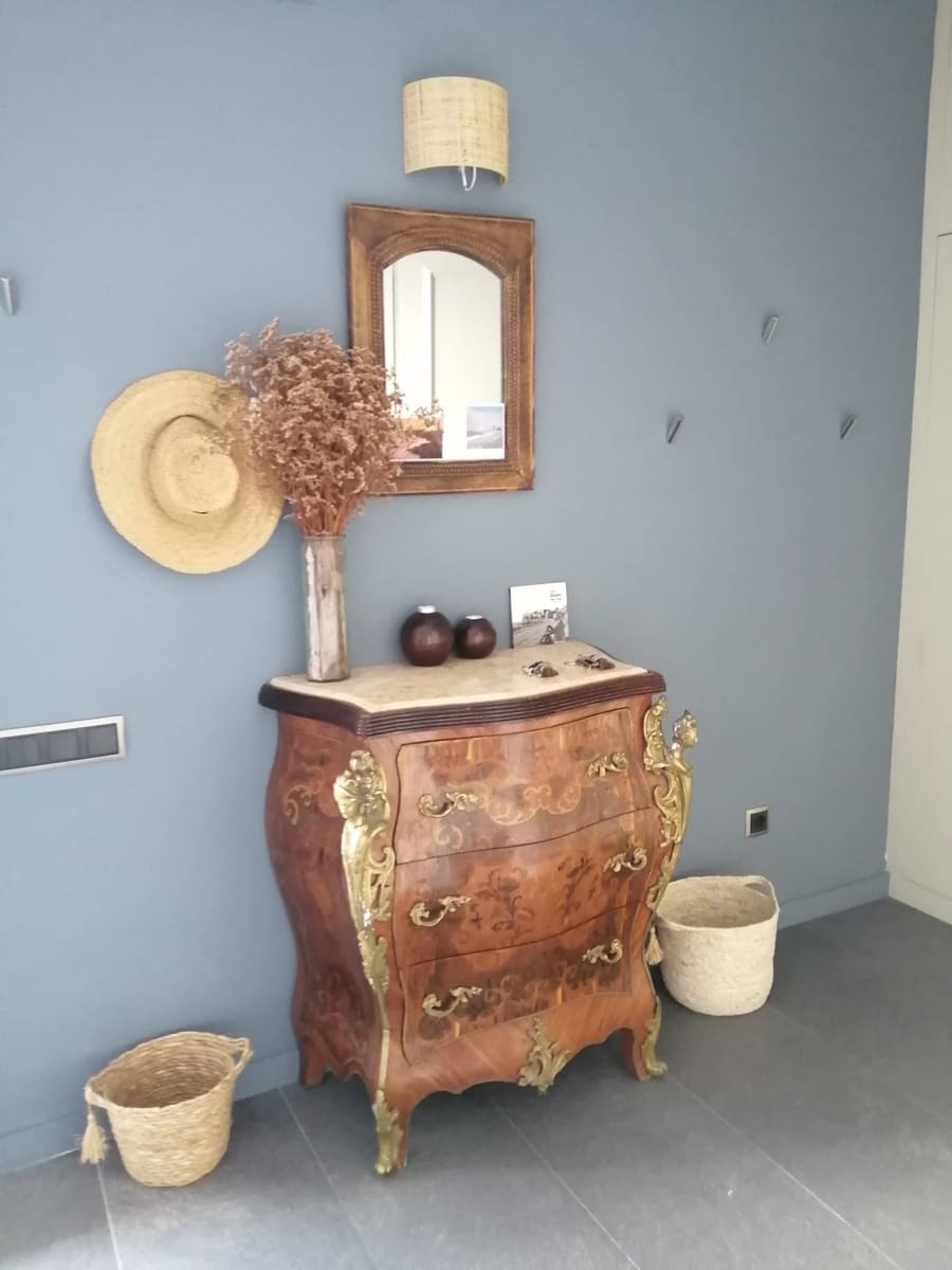 1 camera da letto Attico da affitare come casa vacanza in Sitges - 2.000 € (Rif: 5694719)